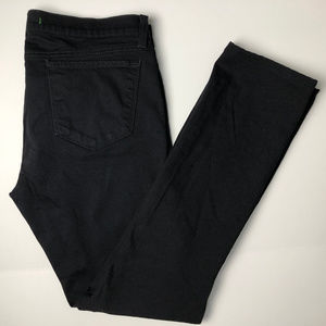 J Brand Womens Pencil Leg Jeans 31